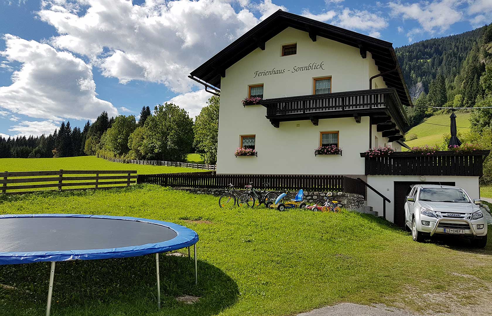 ferienhaus-sonnblick-arnbach ferienhaus-sonnblick-arnbach